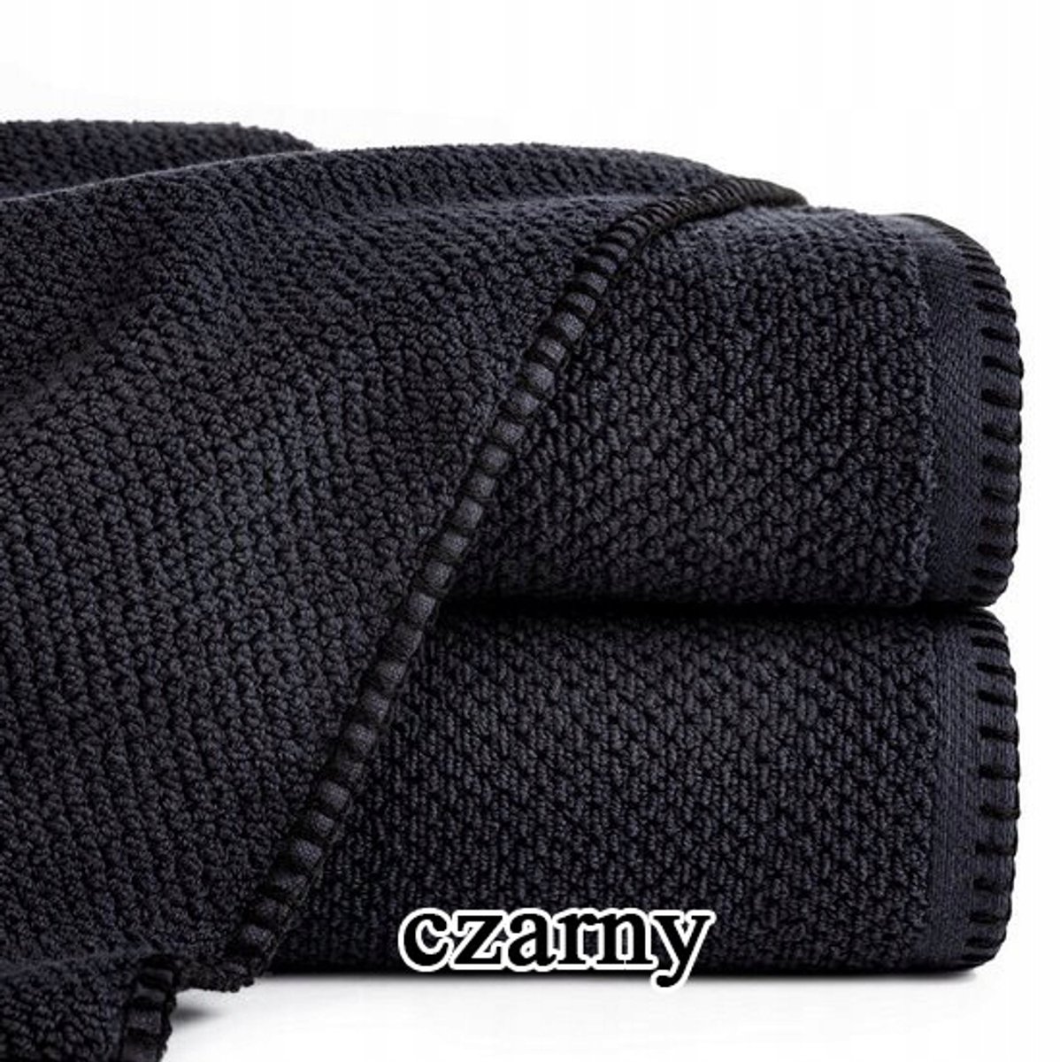 Mabel Badhanddoek 70x140cm - Zacht & Absorberend 100% Katoen