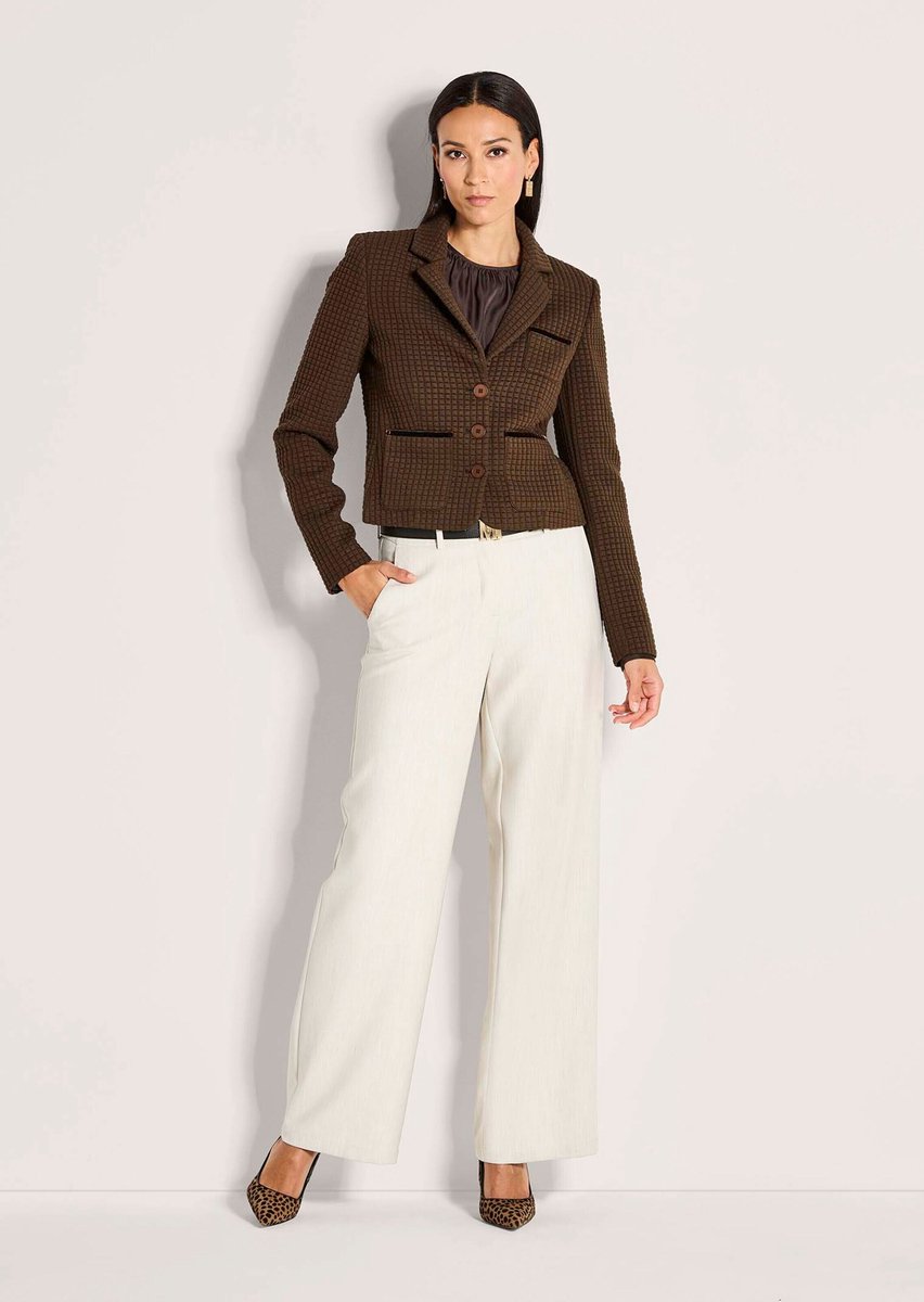 MADELEINE Blazer Blazer