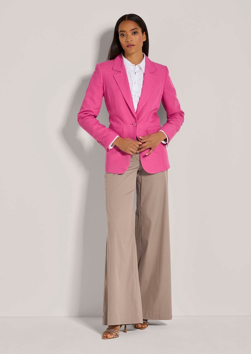 MADELEINE Blazer Longblazer