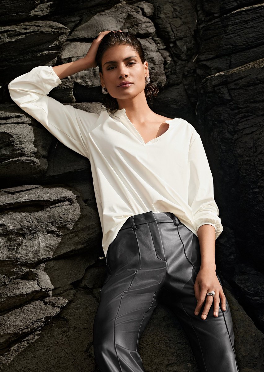 MADELEINE Blouse Blouse