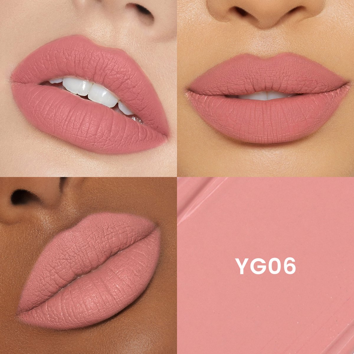 Luxury Make-up Set – Fresh Sugar Color