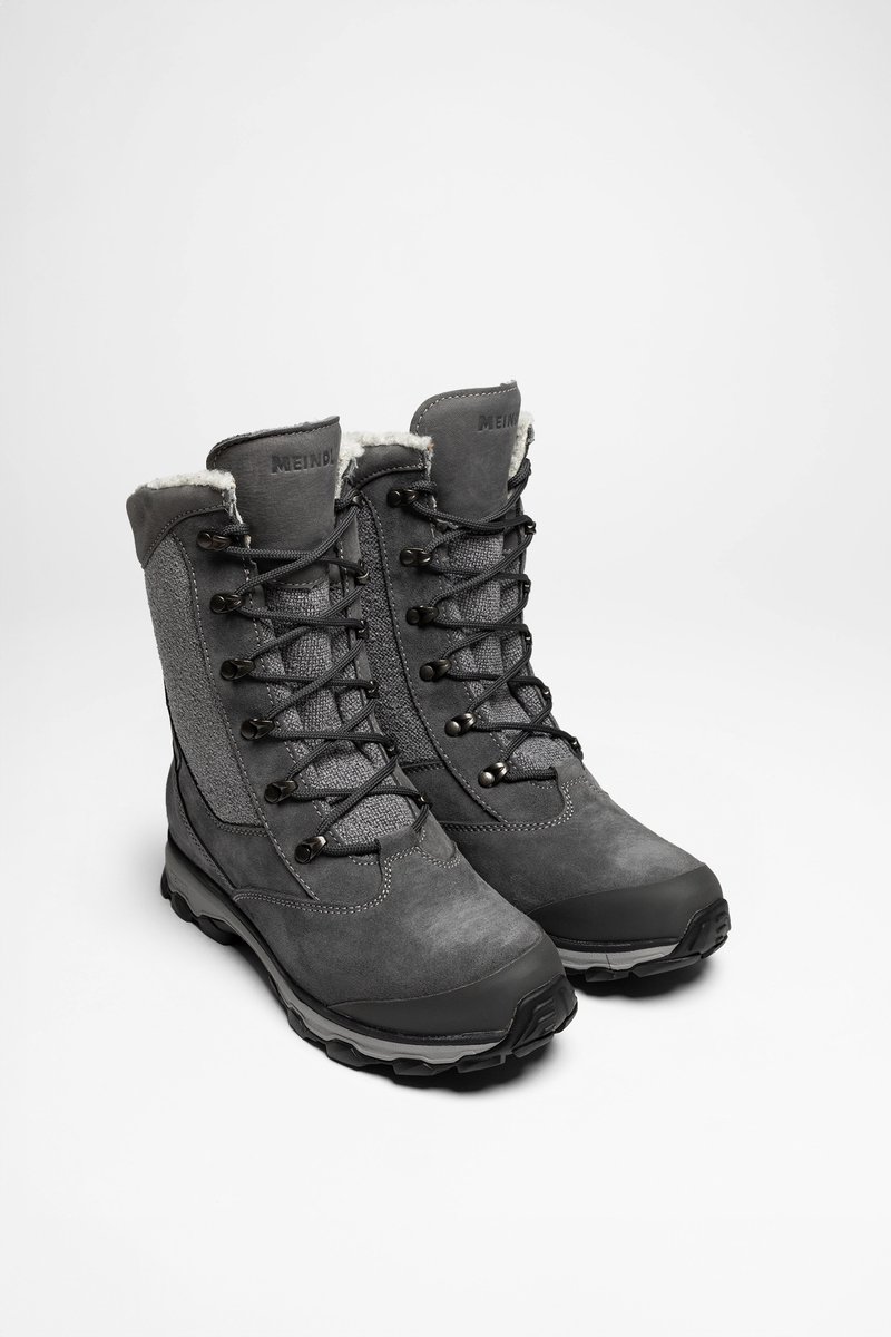 Samnaun Lady GTX (Grijs)