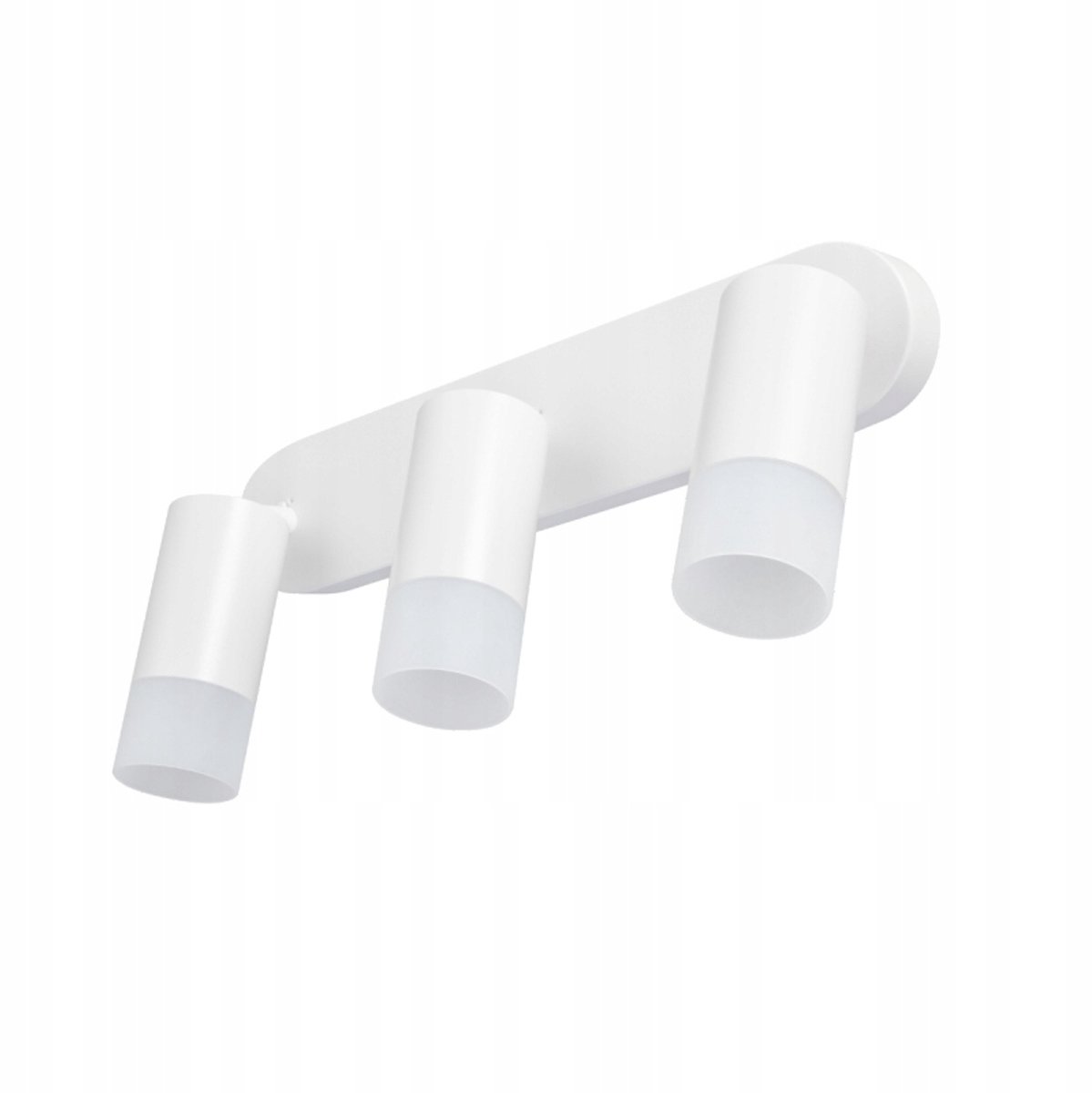 Licht Prestige Sonaya Spot 3 Wit LED - Modern & Scandinavisch design