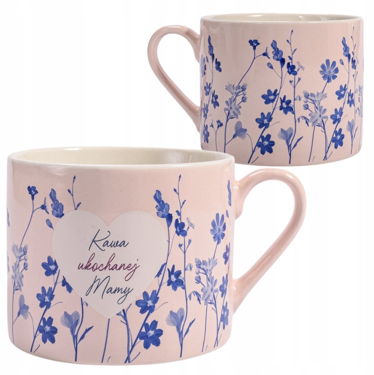 Keramische Mok voor Mama - 330ml - Cadeau voor Moederdag/Verjaardag
