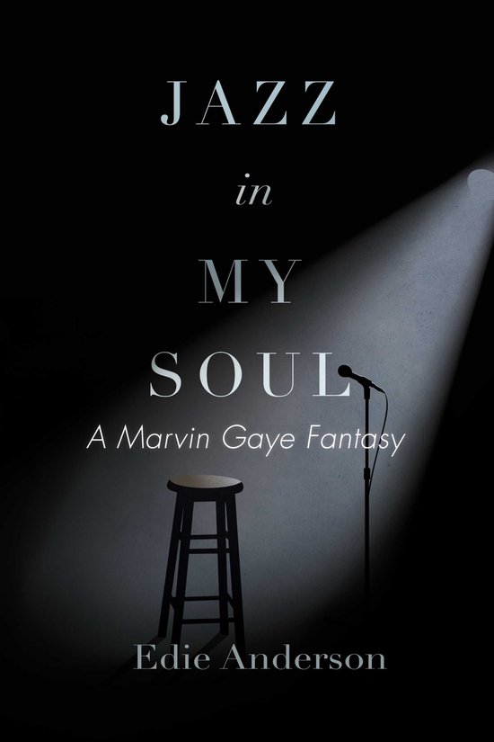 Jazz in My Soul - cover