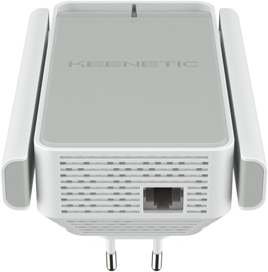 KEENETIC Buddy 6 KN-3411-01-EU AX3000 Mesh Wi-Fi 6 Gigabit - KEENETIC - €79,99