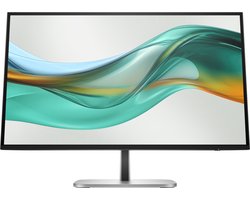 HP Series 5 Pro Serie 5 Pro 27 inch QHD USB-C-monitor - 527pu