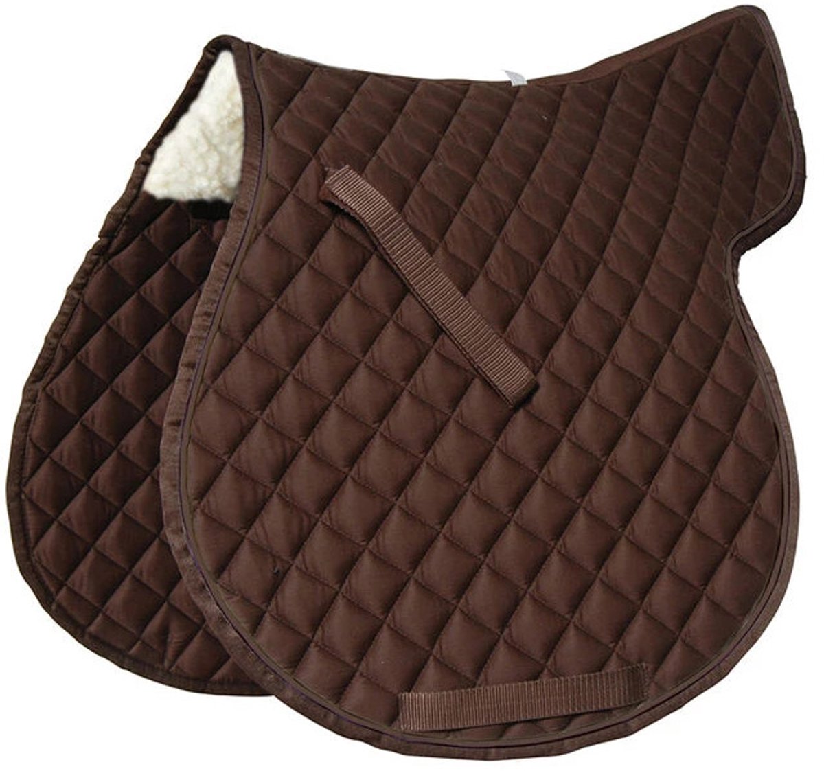 Zadeldek voor paarden Roma Grand Prix All Purpose Numnah