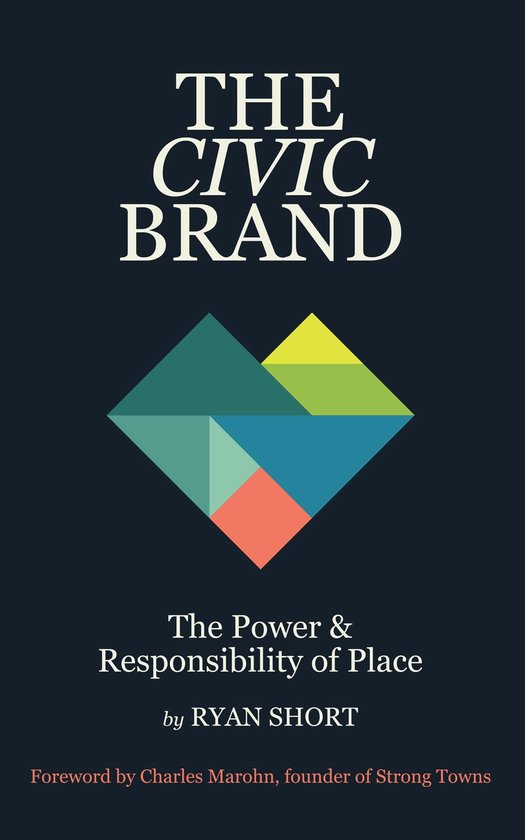 The Civic Brand - cover
