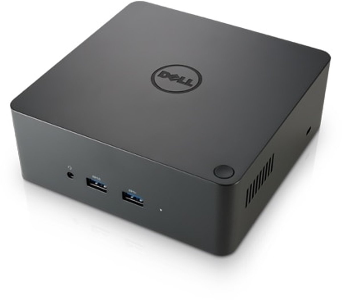 DELL TB16 Bedraad Thunderbolt 3 Zwart