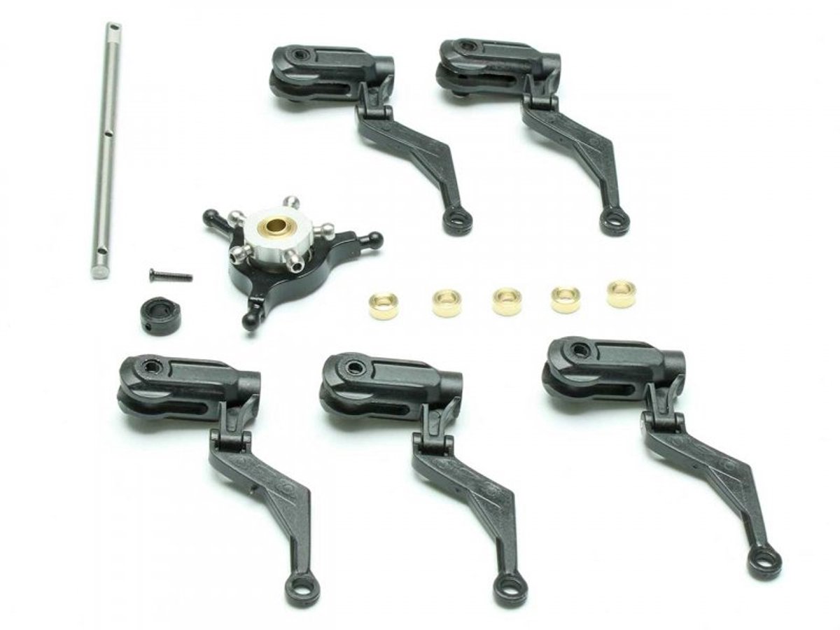 FliteZone MD500 (B) Reserveonderdeel