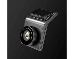 High-definition rijrecorder nachtversie automatische recorder
