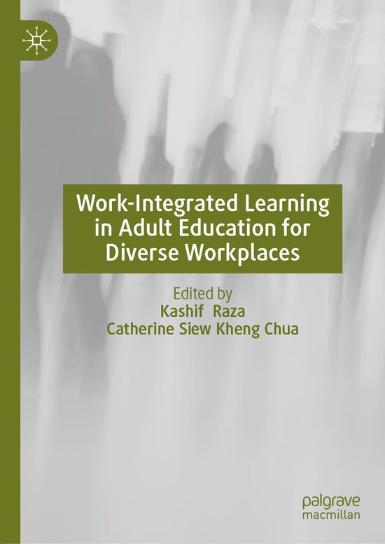 Education (R0) - Work-Integrated Learning in Adult Education ... - cover