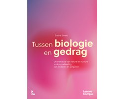 Tussen biologie en gedrag