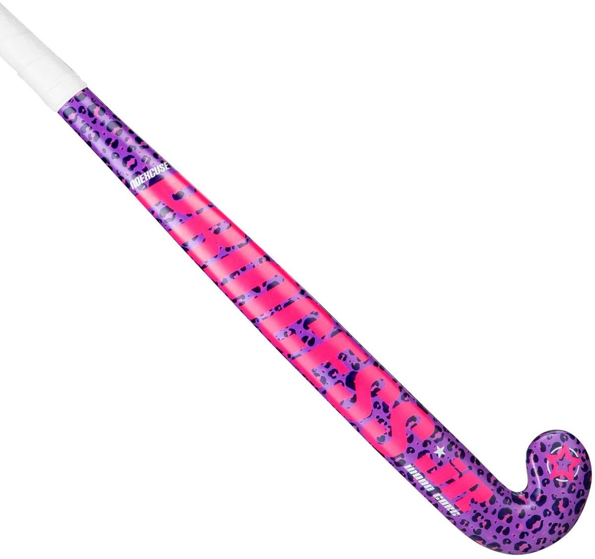 Princess Woodcore Junior Hockeystick