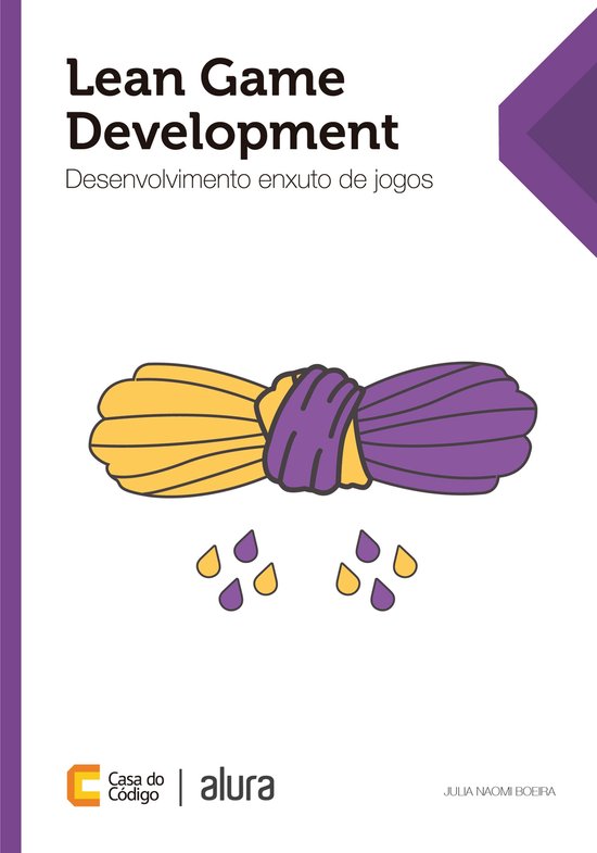 Lean Game Development - cover