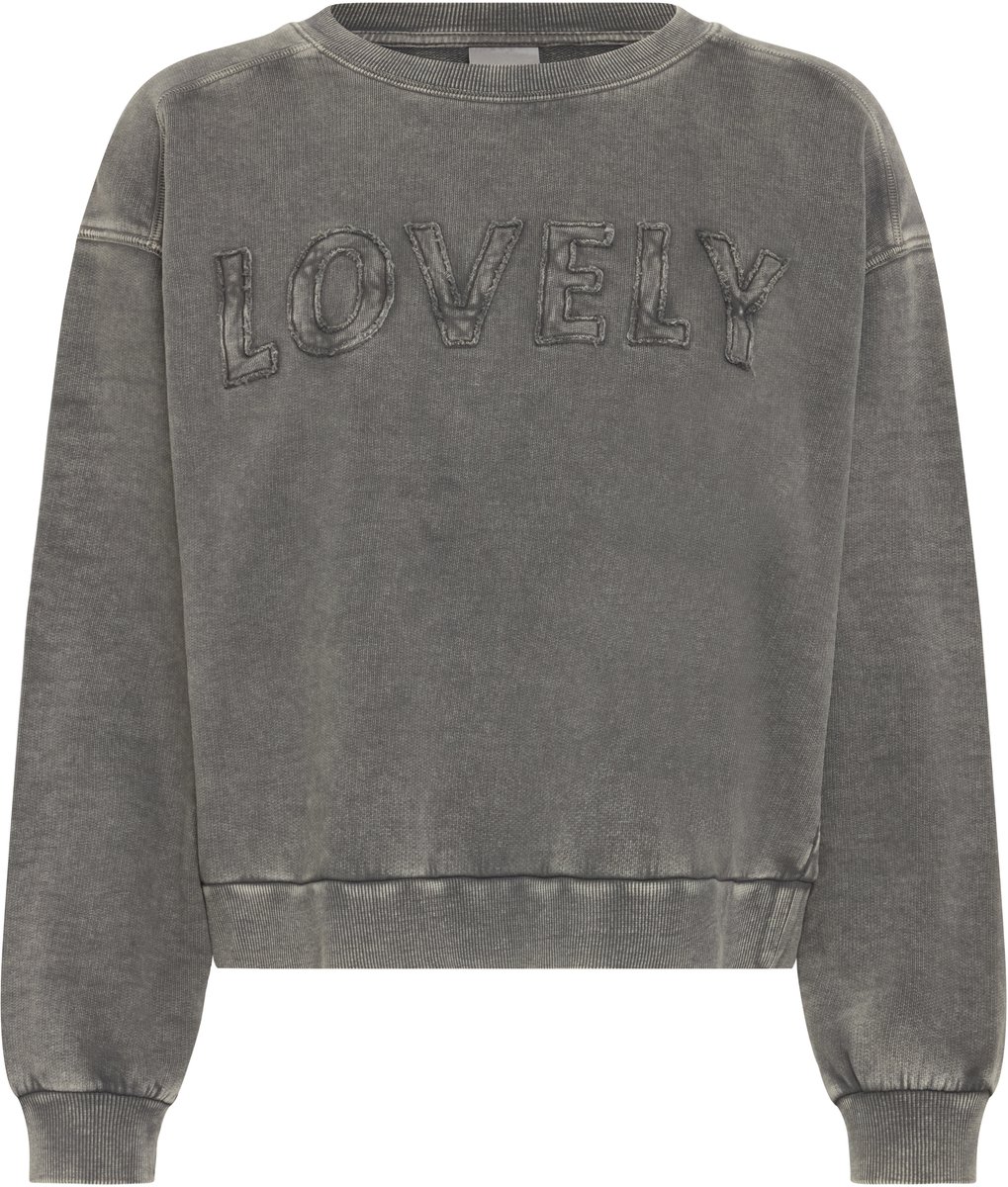 ICHI - IHNAMINA SW - Dames - Sweaters