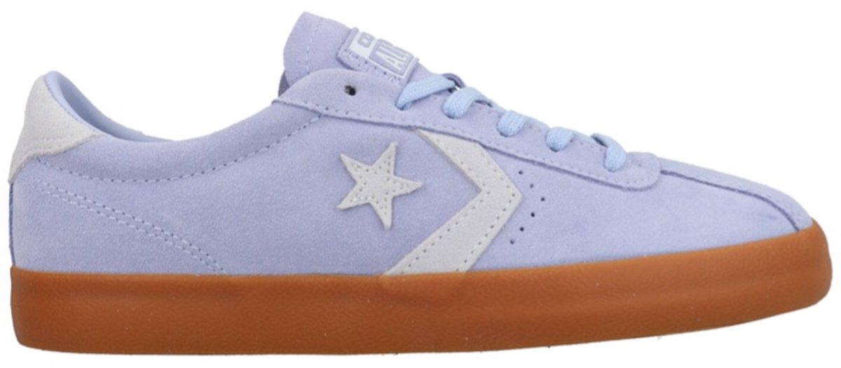 Converse Breakpoint 159501C Licht Blauw