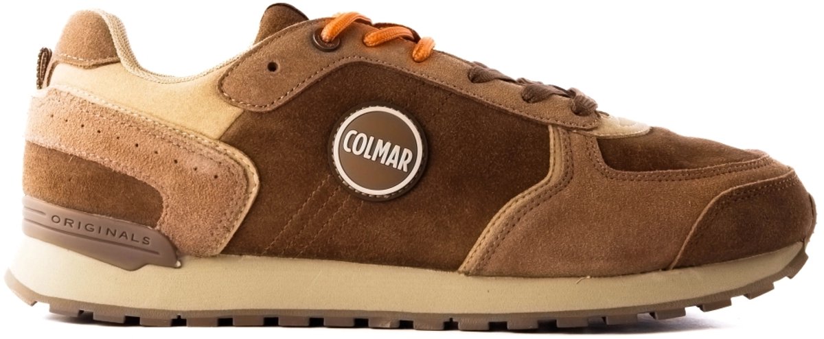 Colmar Travis Suede