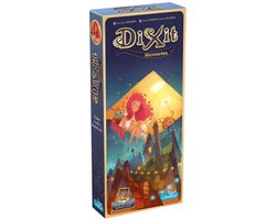 Dixit Uitbreiding 6 - Memories - Bordspel