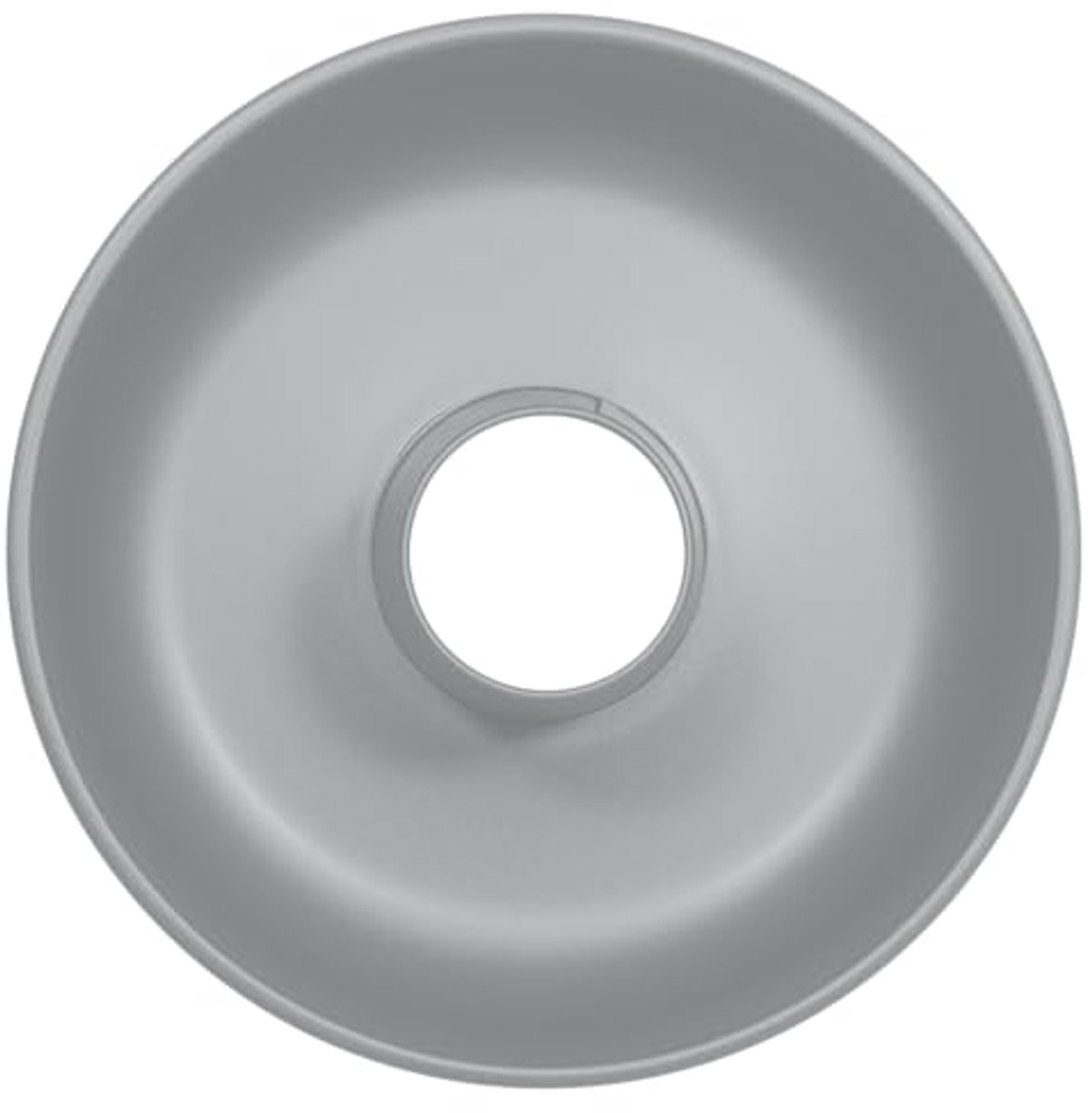 Bakvorm 25 cm voor Donuts of Taarten
