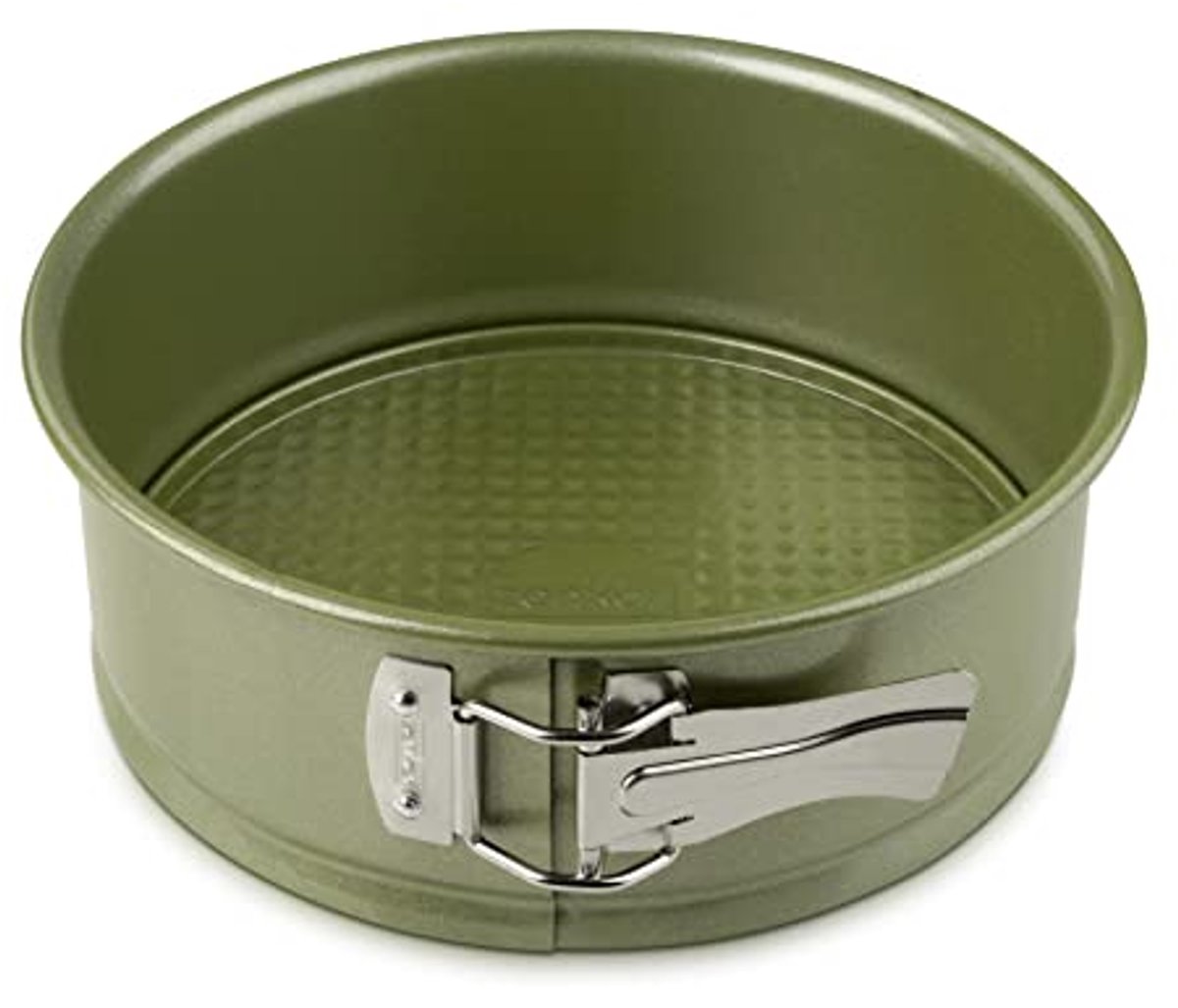 Milieu-vriendelijke ronde springvorm met anti-aanbaklaag - 20 cm