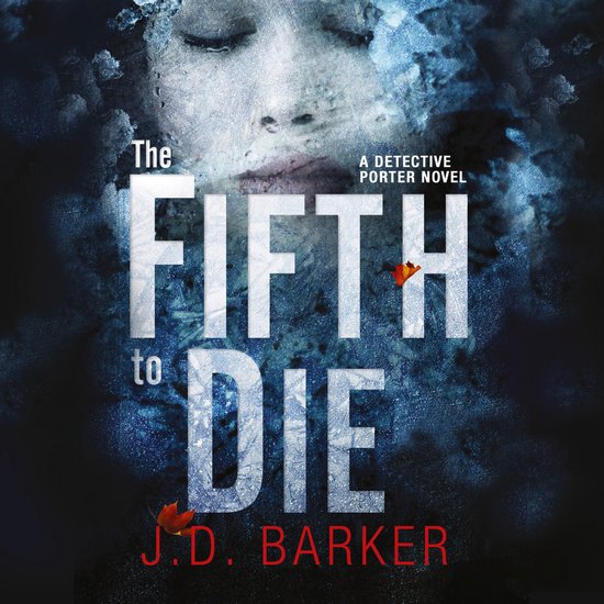 A Detective Porter novel-The Fifth to Die - cover