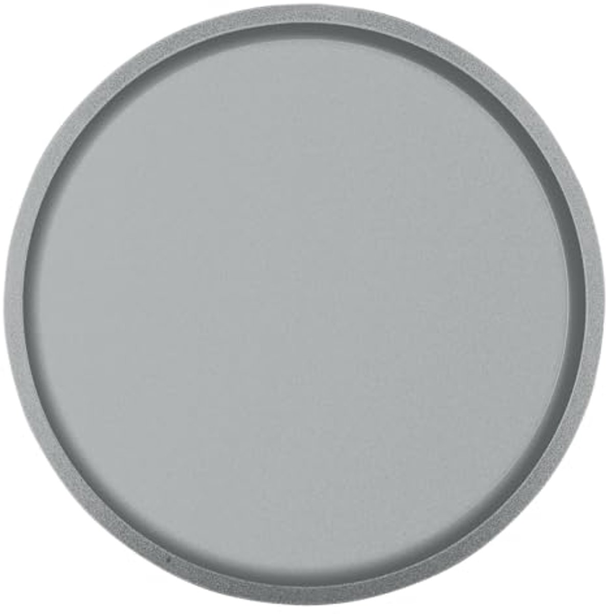 Ronde Bakvorm 28 cm voor Perfecte Pizza's en Flammkuchen