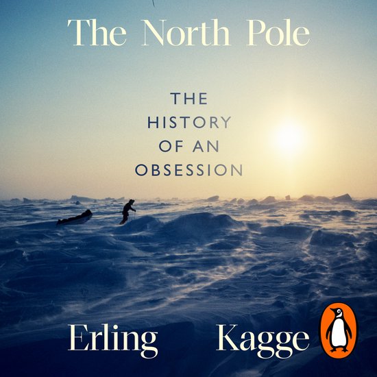 The North Pole - cover