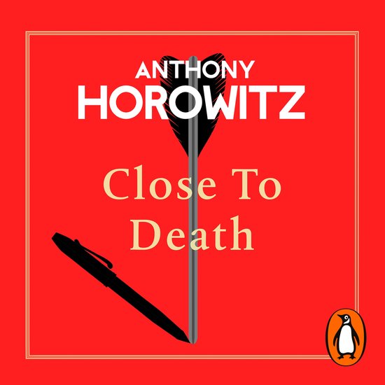 Hawthorne5- Close to Death - cover
