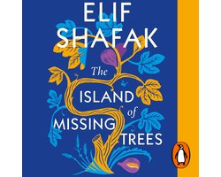 The Island of Missing Trees