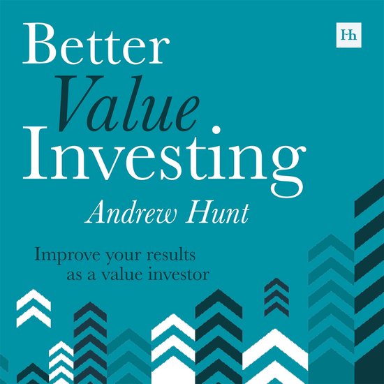 Better Value Investing - cover