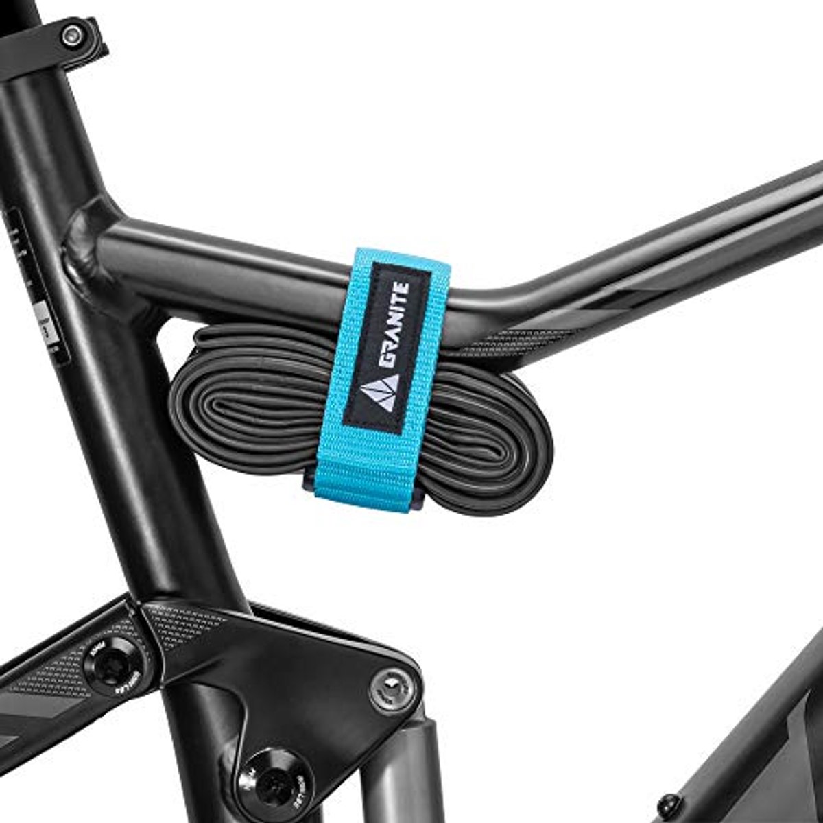 Fiets Frameband – Draagriem voor Binnenbanden en Gereedschap voor Mountainbikes en Racefietsen
