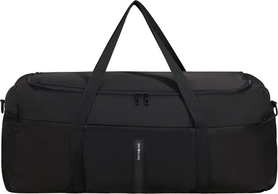 Samsonite reisaccessoire - Foldable duffle L Black