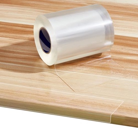 Allecto Plus - Randbescherming Auto 10 Meter - Rubber U-vormig