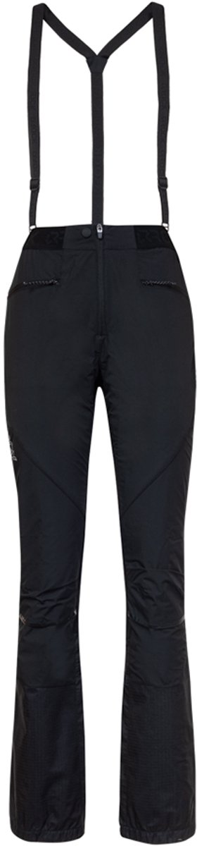 Rock Experience Noorvik 2.0 Broek Zwart XL Vrouw