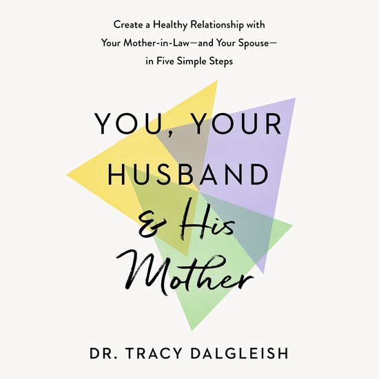 You, Your Husband, and His Mother - cover