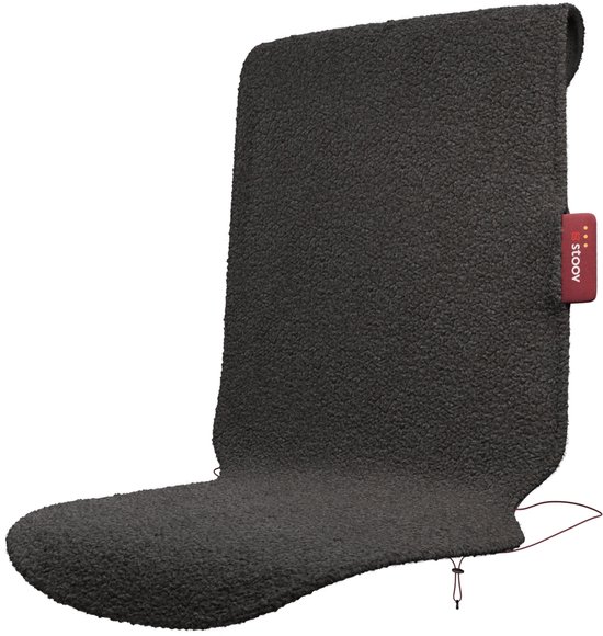 Stoov Big Hug³ Warmtedeken Draadloos - Stoov - €109,95
