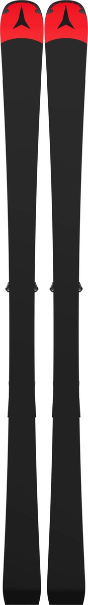 ATOMIC redster s9 revoshock s + i 12 gw Ski heren Rood