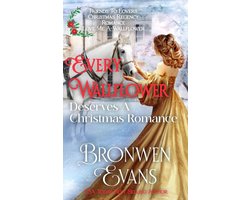 Love Me A Wallflower 2 - Every Wallflower Deserves A Christmas Romance