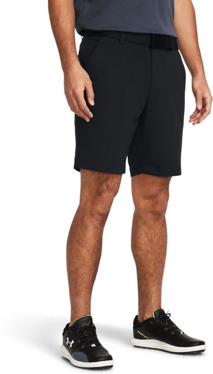 Under Armour Ua Matchplay Tapered Short — afbeelding 2