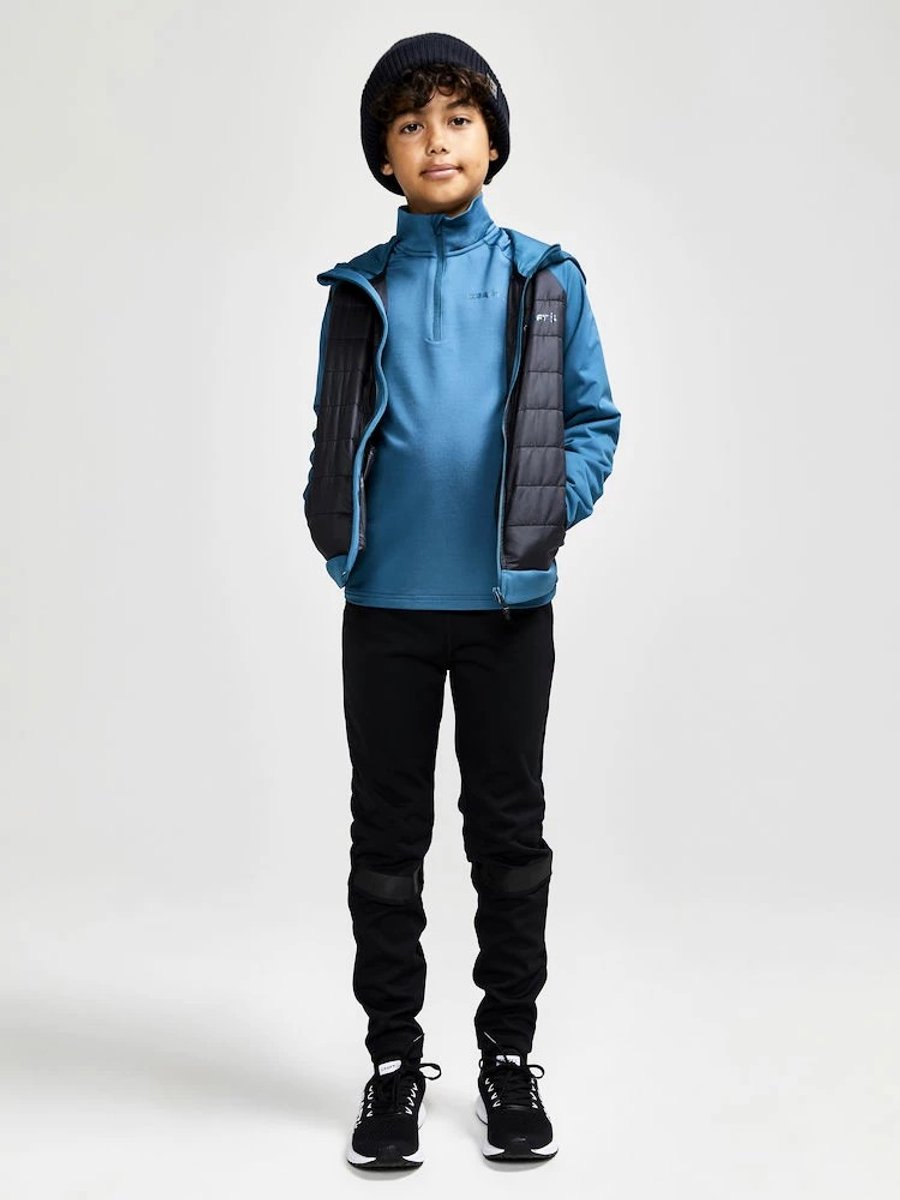 Craft Core Gain Pulli Junior