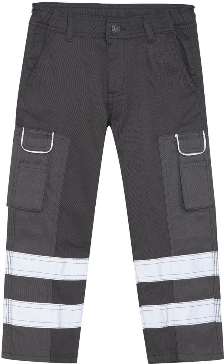 Minymo kinderbroek Worker Pants 6660