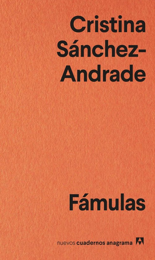 Fámulas - cover