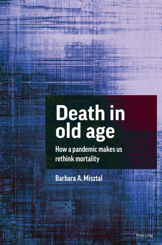 Death in Old Age - cover
