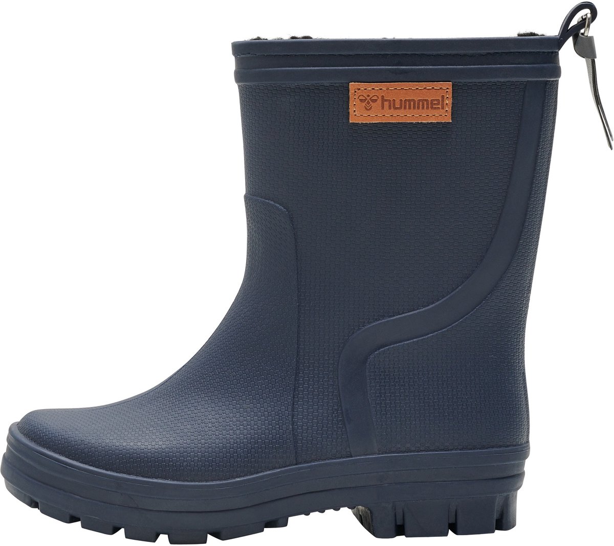 Thermo Boot Jr
