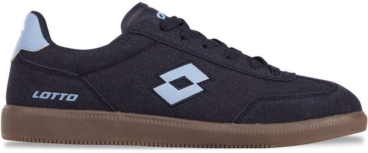 Lotto Damen Sneaker Vintal SC 2400251U Navy/Lt.Blue