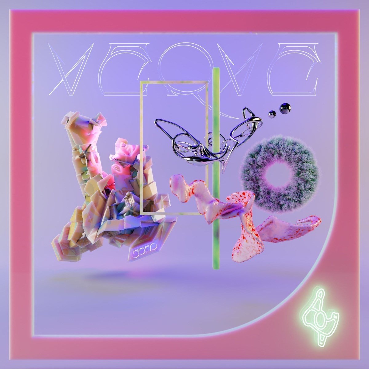 Jakojako - TT 41 (LP)