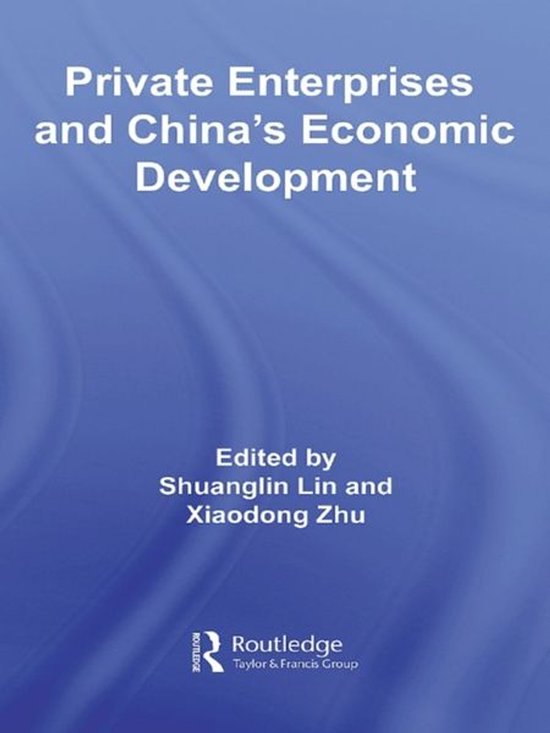 Routledge Studies in the Growth Economies of Asia - Private  ... - cover
