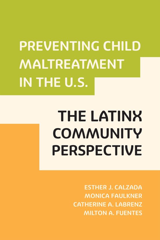 Violence Against Women and Children - Preventing Child Maltr ... - cover